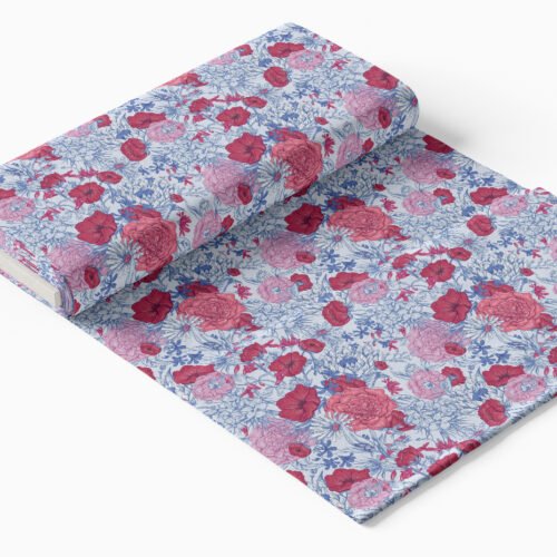 Alternative view of C 003