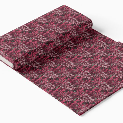 Alternative view of C 009